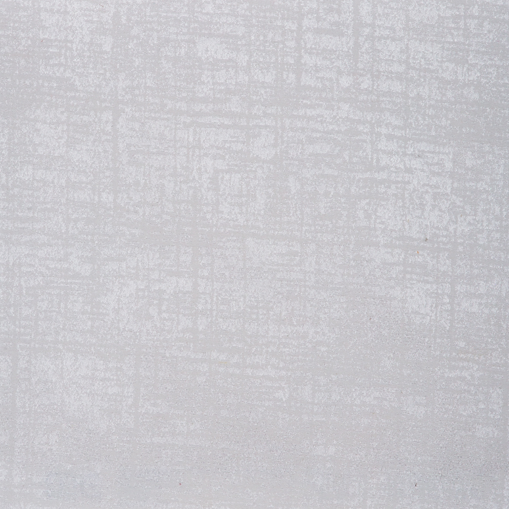 Roxy Collection: Mitsui Polyester Cotton Jacquard Fabric; 280cm, White 1