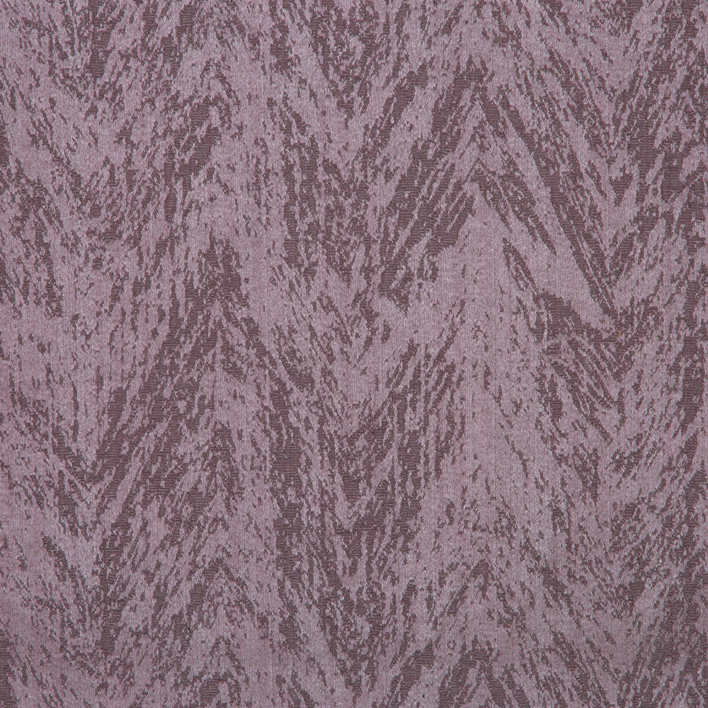 Roxy Collection: Mitsui Polyester Cotton Jacquard Fabric; 280cm, Dark chocolate brown 1