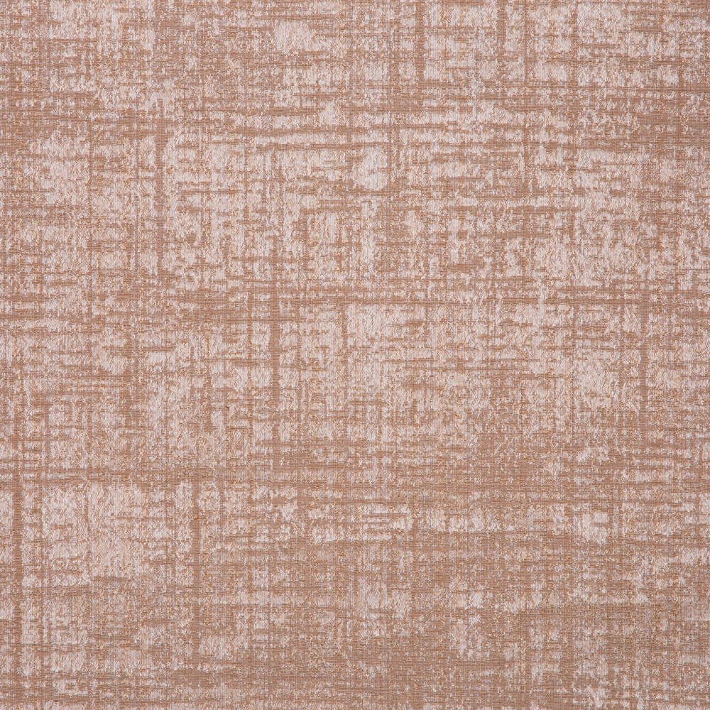 Roxy Collection: Mitsui Polyester Cotton Jacquard Fabric; 280cm, Light brown 1