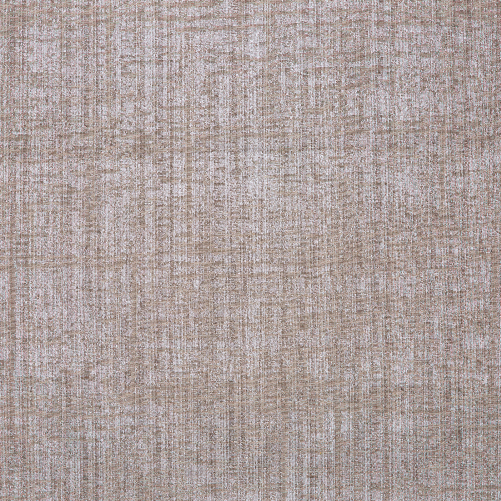 Roxy Collection: Mitsui Polyester Cotton Jacquard Fabric; 280cm, Ash brown 1