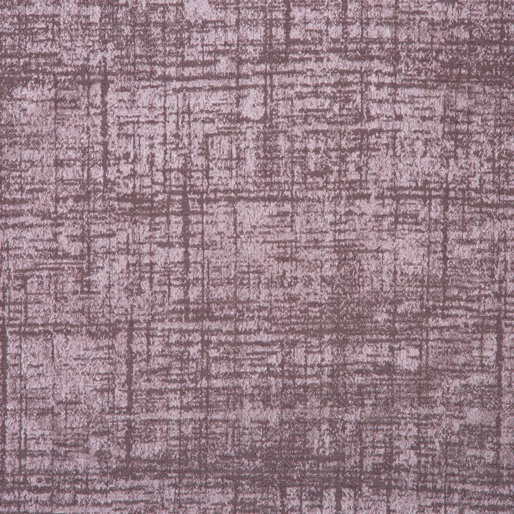 Roxy Collection: Mitsui Polyester Cotton Jacquard Fabric; 280cm, Dark chocolate brown 1