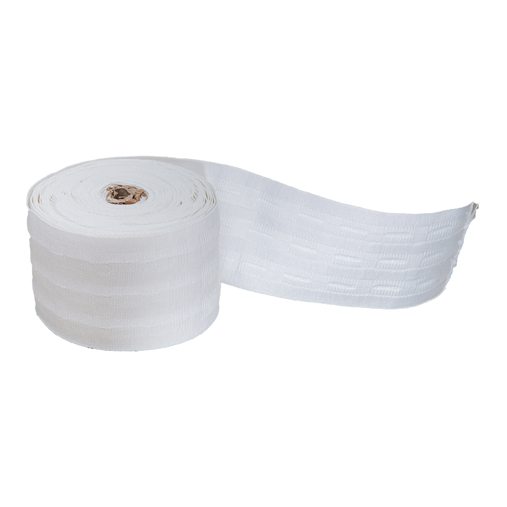 Curtain Tape; 75mm, Safrique 1