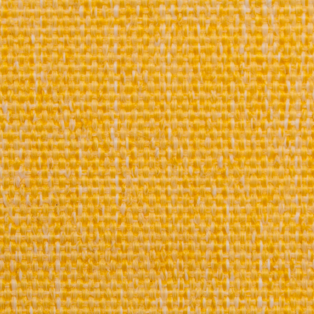 Venao: Ateja Plain Outdoor Furnishing Fabric; 150cm, Light Orange 1