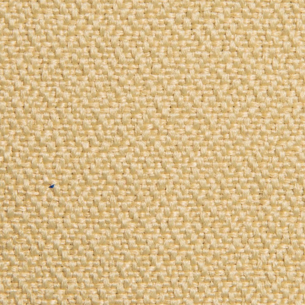 Winter: Ateja Plain Furnishing Fabric; 165cm, Cream 1