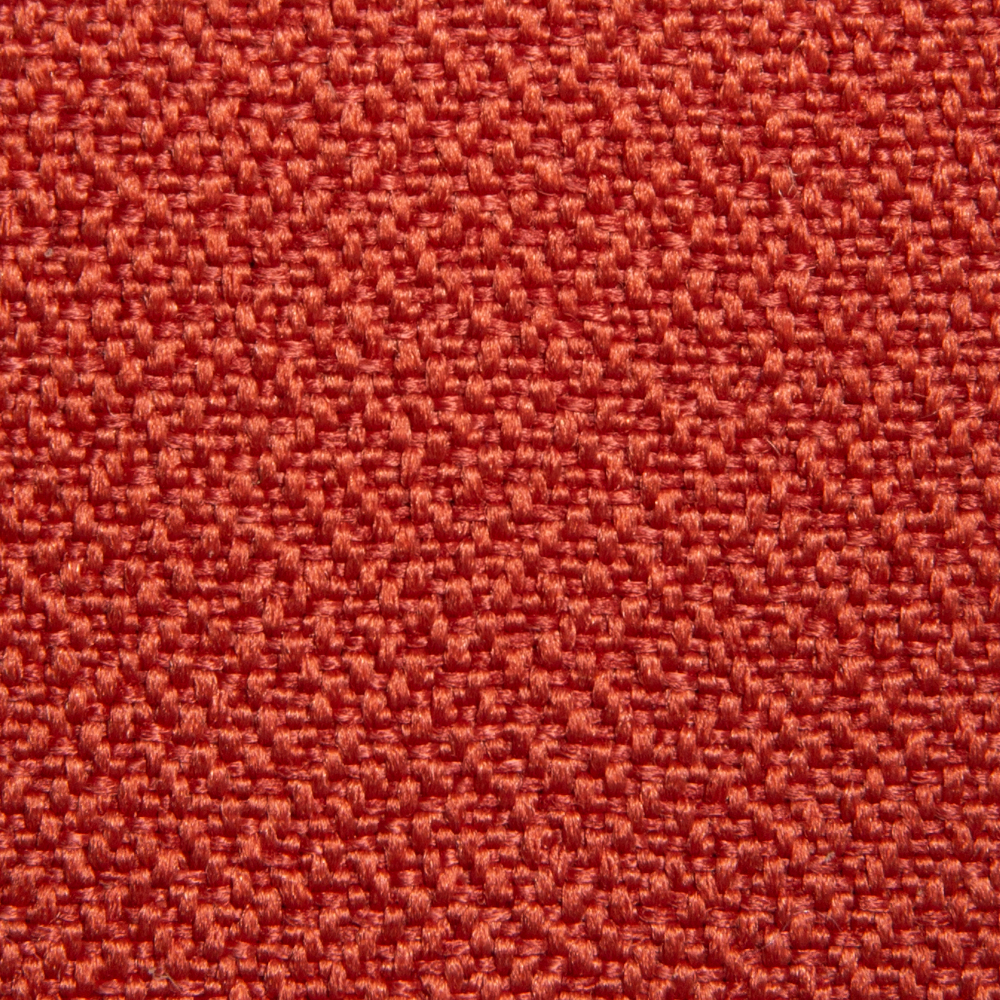 Winter: Ateja Plain Furnishing Fabric; 165cm, Maroon 1