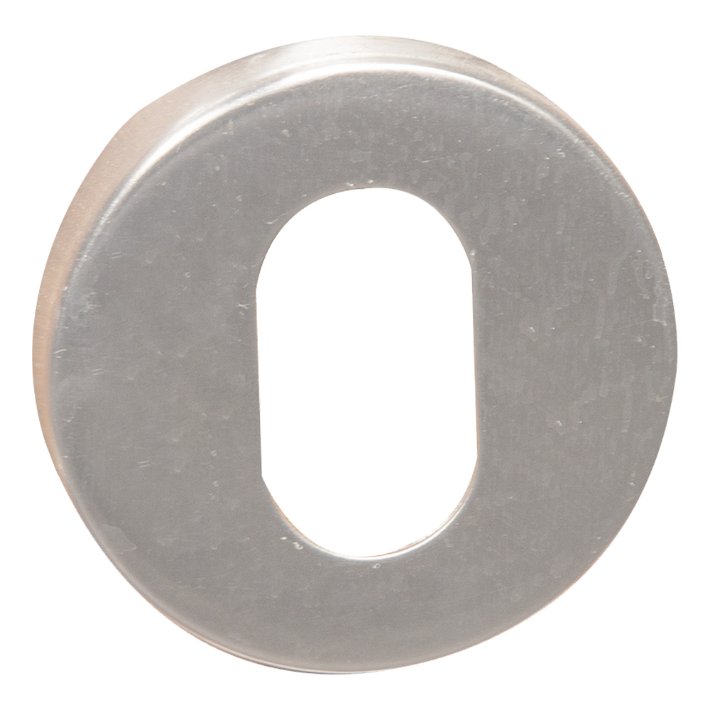 E-2 : Escutcheons (Lever Furniture),Satin Stainless Steel 1