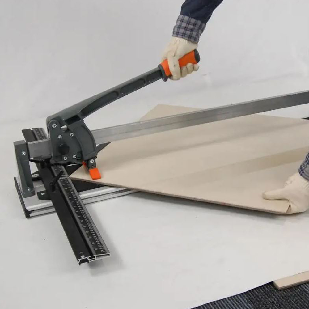 TERA: Manual Tile Cutter, 1200mm