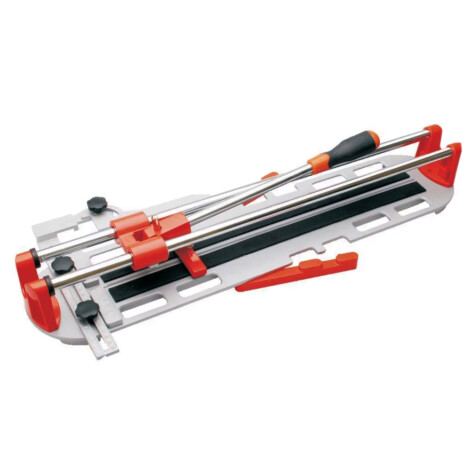 TERA: Manual Tile Cutter With Case, 600mm 1