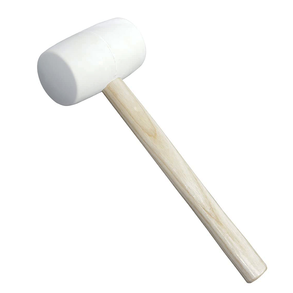 TERA: Rubber Mallet 16oz 1