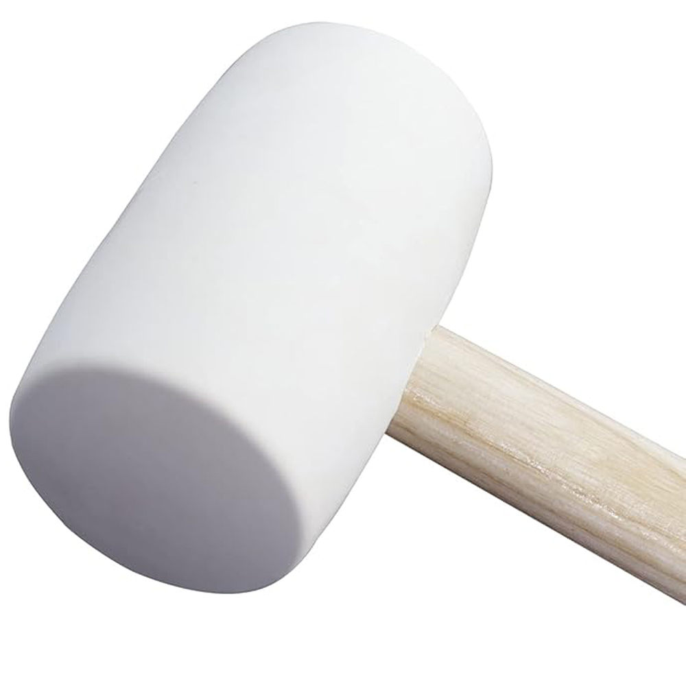 TERA: Rubber Mallet 16oz