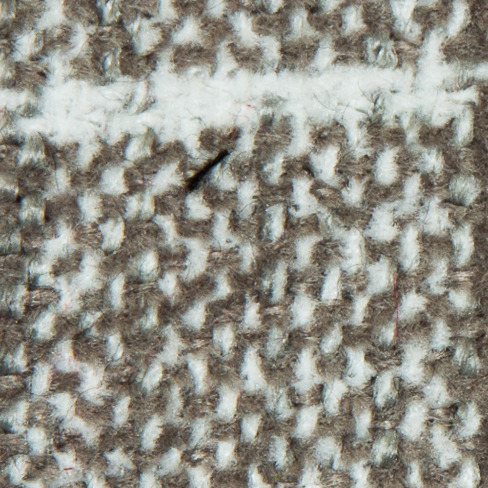 QGREENACRE_160_1 Greenacre: Ateja Furnishing Fabric; 140cm, Grey - Image 1