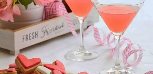 Table for Two: How to Set the Perfect Valentine’s Table