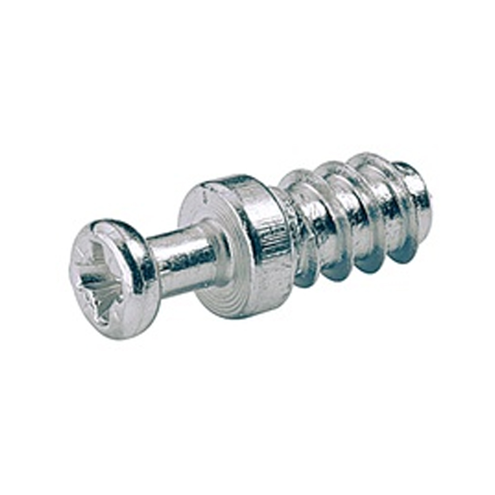 Hettich: Screw-In Dowel DU 321; 6