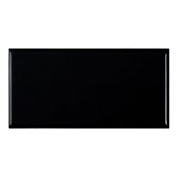 Paris Charbon: Ceramic Tile; (10.0x20.0)cm