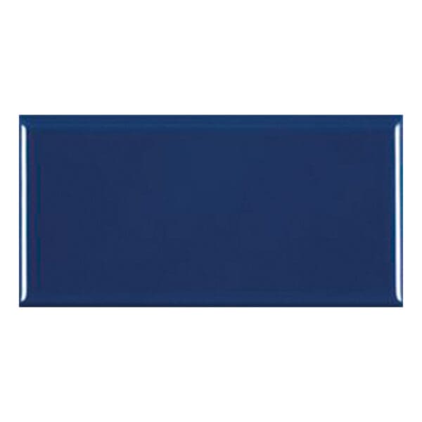 Paris Bleu Marine: Ceramic Tile (10.0x20.0)cm