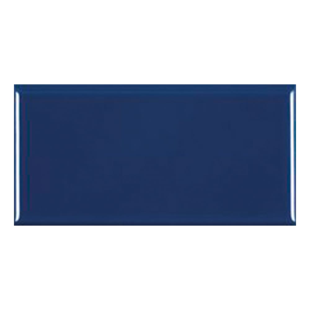 Paris Bleu Marine: Ceramic Tile (10.0x20.0)cm