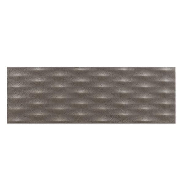 Rever Gris: Ceramic Tile 25.0x75.0