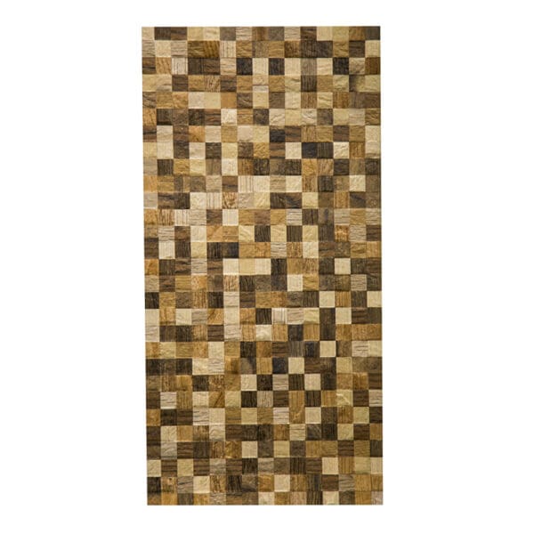 Mos Cocal Lenho Matt: Ceramic Tile; (30.1x60.5)cm