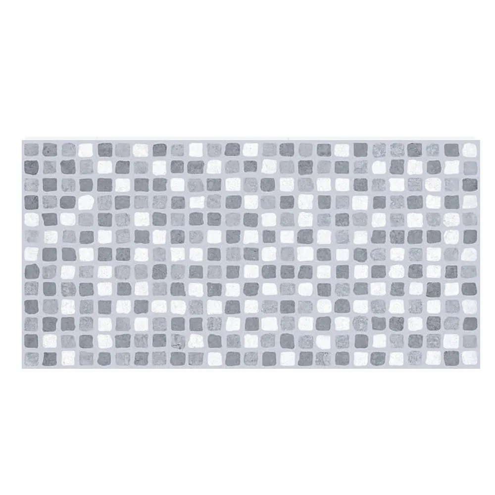 Mosaico Urbano: Ceramic Tile; (30.0x60.0)cm