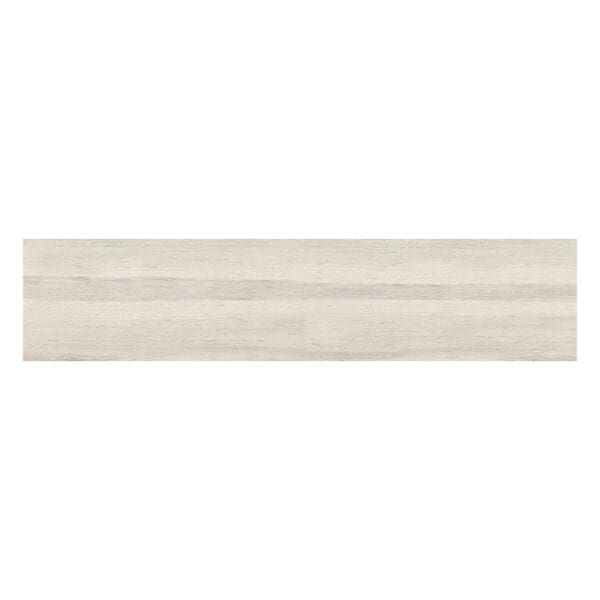 Hadley Grey: Polished Porcelain Tile; (20.0x90.0)cm