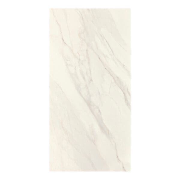 24483E Bianco Covelano: Polished Granito Tile (60.0x120.0)cm