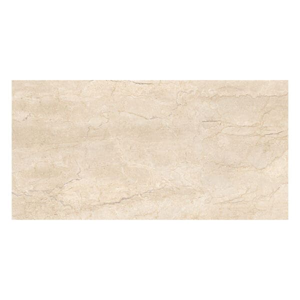 Bon Toscana Crema: Polished Porcelain Tile (60.0x120.0)cm