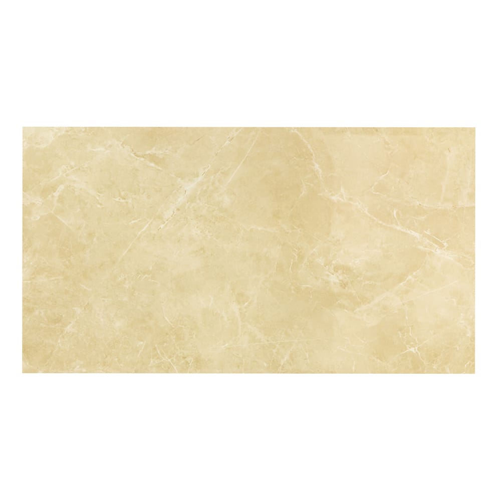 Cromat Ascolano: Polished Porcelain Tile; (60.0x120.0)cm, Beige