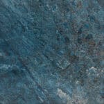 Cromat Lux Kionia Azzurro: Polished Porcelain Tile (60.0x120.0)cm