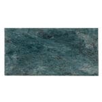 Cromat Lux Kionia Smeraldo: Polished Porcelain Tile (60.0x120.0)cm