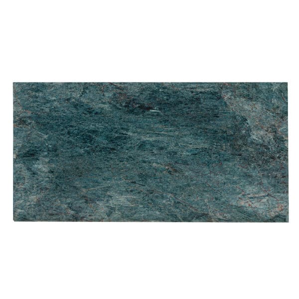 Cromat Lux Kionia Smeraldo: Polished Porcelain Tile (60.0x120.0)cm