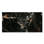 Cromat Lux Laurants: Polished Porcelain Tile (60.0x120.0)cm, Brown