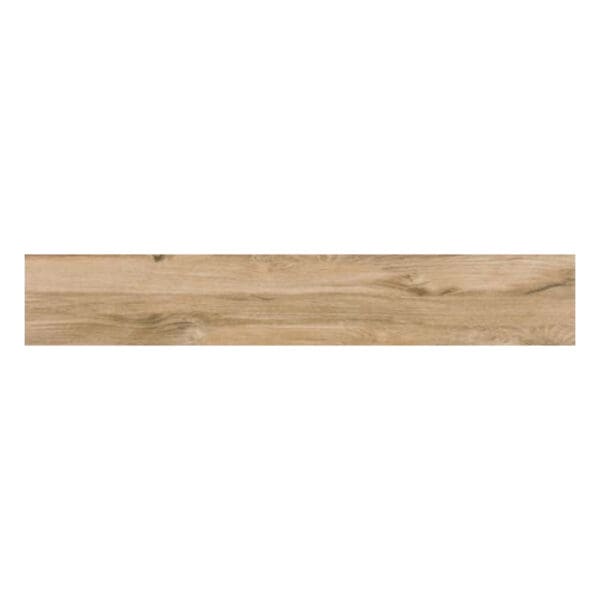 Atrium Rainier Roble: Matt Porcelain Tile (20.0x120.0) cm