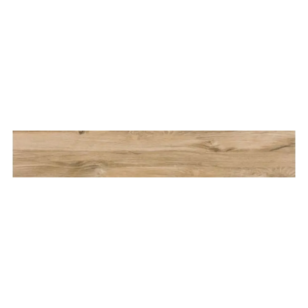 Atrium Rainier Roble: Matt Porcelain Tile (20.0x120.0) cm