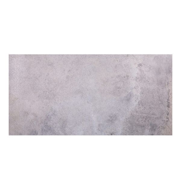 Koncept Cadmiae Argent : Matt Porcelain Tile (30.0x60.0)cm