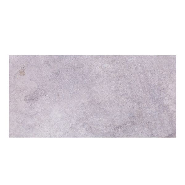 Home Choice Ash: Matt Porcelain Tile; (30.3x61.3)cm