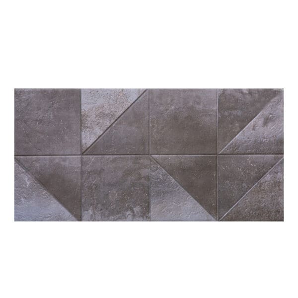 Home Relieve Narni Zircon: Matt Porcelain Tile; (30.3x61.3)cm