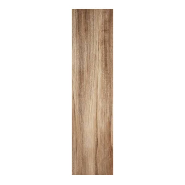Treverk Noce Francese: Matt Granito Tile 30.0x120.0
