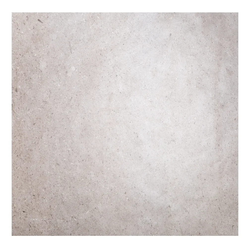 Genoa: Matt Porcelain Tile ((60.0x60.0))cm, Fossil