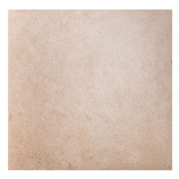 Genoa: Matt Porcelain Tile ((60.0x60.0))cm, Sand