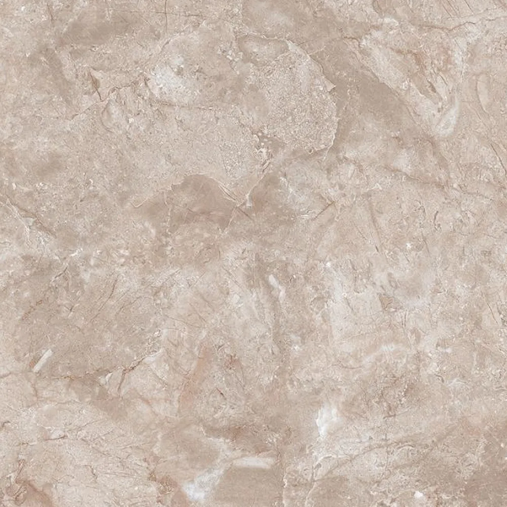 Magres M: Matt Porcelain Tile; (60.0x60.0)cm, Taupe