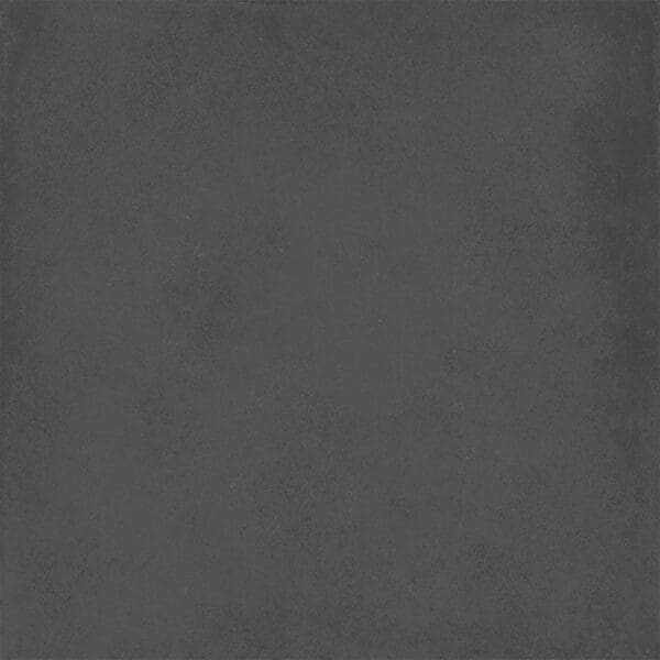 Monza Anthracite: Matt Porcelain Tile, (60.0x60.0)cm