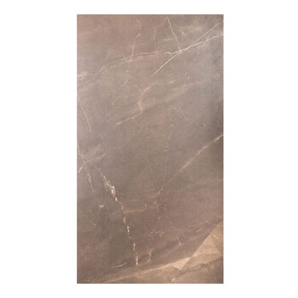 Bronze Armani: Matt Porcelain Tile; (60.0x120.0)cm