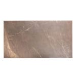 Bronze Armani: Matt Porcelain Tile; (60.0x120.0)cm
