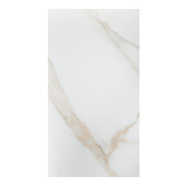 Oro Bianco: Matt Porcelain Tile; (60.0x120.0)cm
