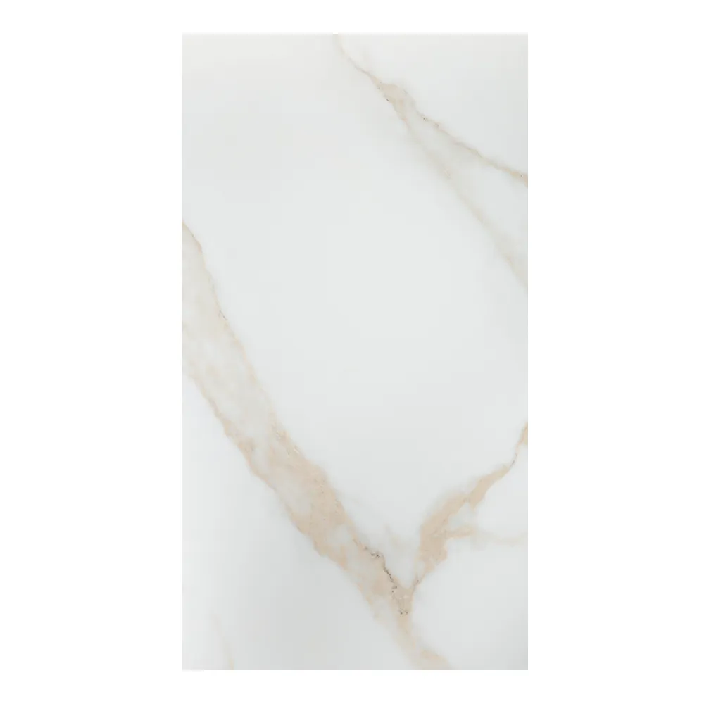 Oro Bianco: Matt Porcelain Tile; (60.0x120.0)cm