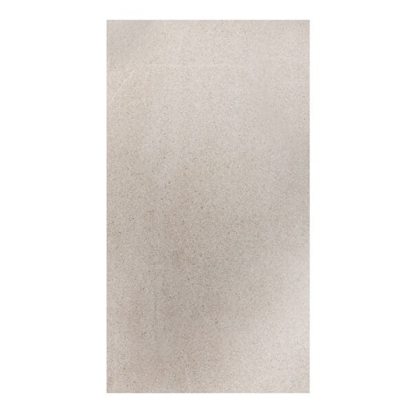 Duplostone Marfil: Matt Granito Tile 60.0x120.0