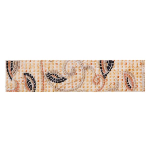 Decoria DW7001: Vinyl Plank 17.78x121.9cm - 3mm