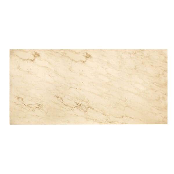 Volakas: Polished Marble Tile; (30.5x61.0)cm