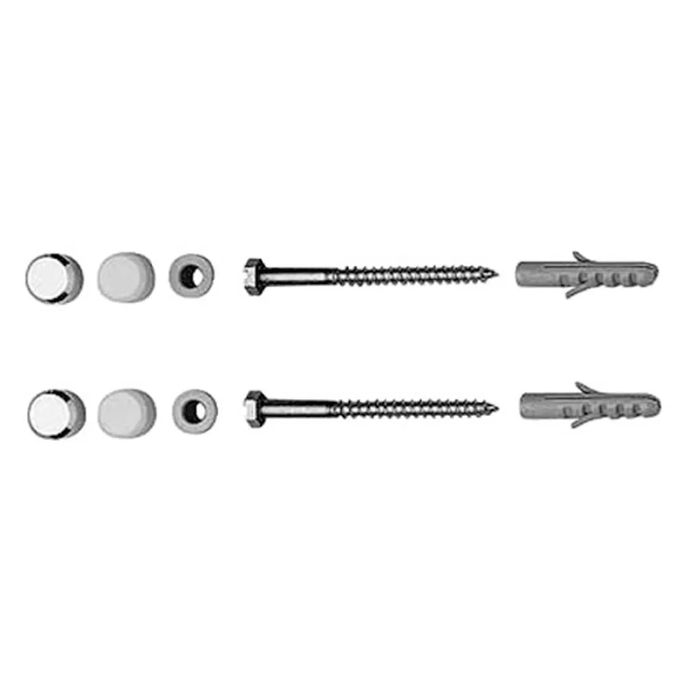 Duravit: Floor Fixings for WC/Bidet/Pedestal 1 Duravit: Floor Fixings for WC/Bidet/Pedestal