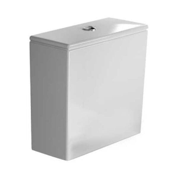 DuraStyle: Cistern, White